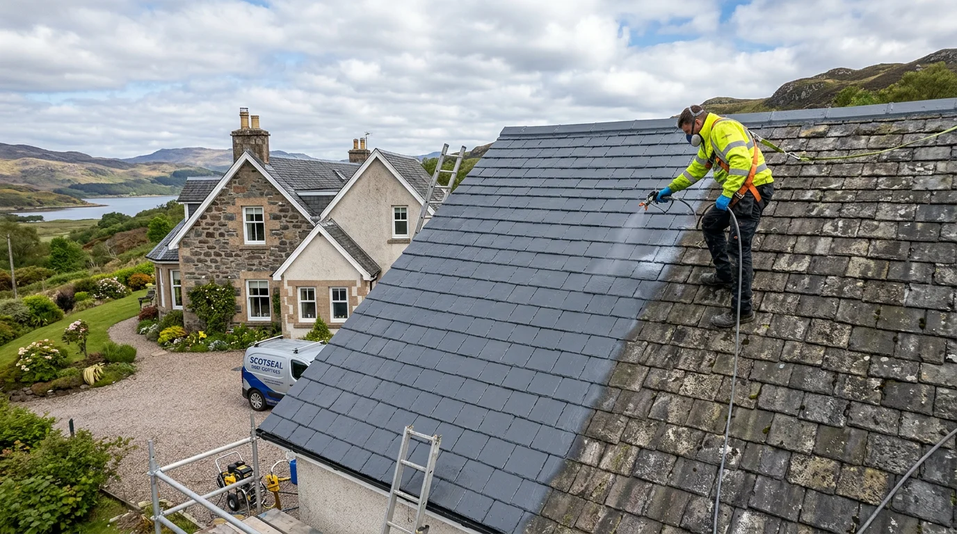 Chimney Repairs